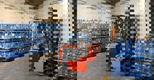 Tuyển Đại Lý Bán Hàng Nước Tinh Khiết Rosee – Chính Sách Hỗ Trợ Đặc Biệt từ Công Ty iWater Tuyển Đại Lý Bán Hàng Nước Tinh Khiết Rosee – Chính Sách Hỗ Trợ Đặc Biệt từ Công Ty iWater