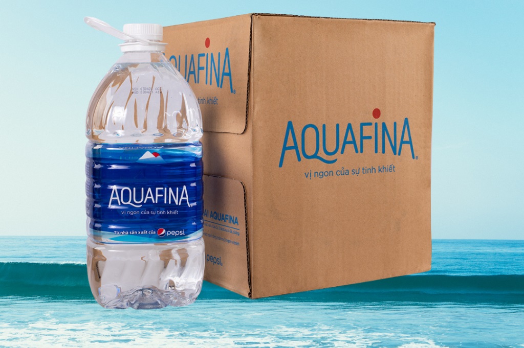 Nước Uống Aquafina tại Quận 11: Chính Hãng, Tinh Khiết, Giao Hàng Tận Nơi