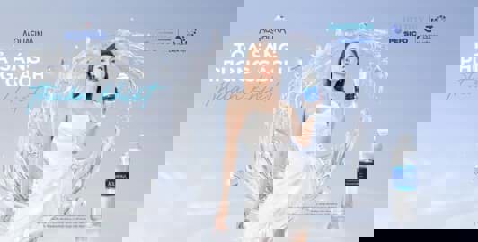 Các Dòng Sản Phẩm Nước Uống Aquafina: Đáp Ứng Mọi Nhu Cầu