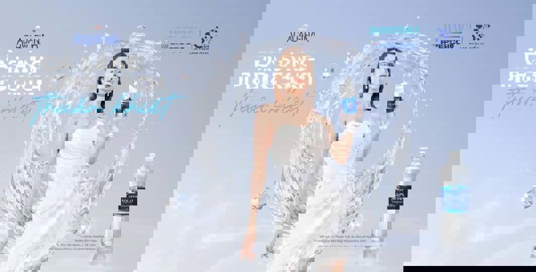 Các Dòng Sản Phẩm Nước Uống Aquafina: Đáp Ứng Mọi Nhu Cầu