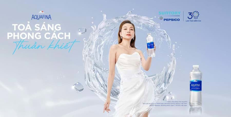 Các Dòng Sản Phẩm Nước Uống Aquafina: Đáp Ứng Mọi Nhu Cầu Các Dòng Sản Phẩm Nước Uống Aquafina: Đáp Ứng Mọi Nhu Cầu