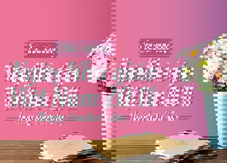 Lịch sử và nguồn gốc của ngày Nhà giáo Việt Nam