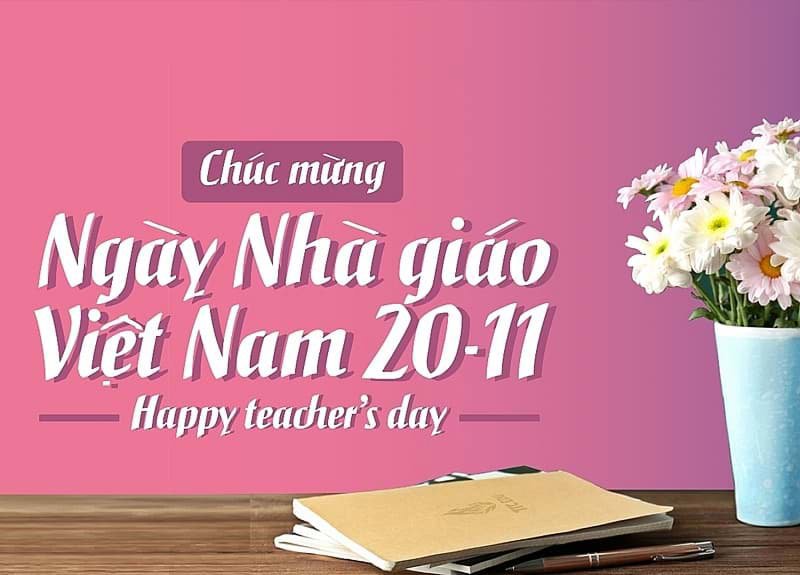 Lịch sử và nguồn gốc của ngày Nhà giáo Việt Nam Lịch sử và nguồn gốc của ngày Nhà giáo Việt Nam