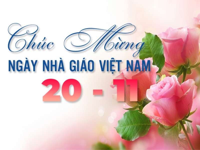 Một số ngày và sự kiện khác liên quan đến nghề giáo và giáo dục