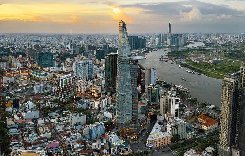 Danh sách các quận, huyện của Thành phố Hồ Chí Minh (TP.HCM) Danh sách các quận, huyện của Thành phố Hồ Chí Minh (TP.HCM)
