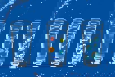 Nước lọc máy RO khác nước khoáng chỗ nào?