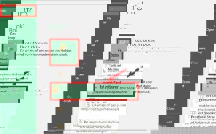 Hướng dẫn cách đặt mật khẩu khóa file Excel đơn giản nhất