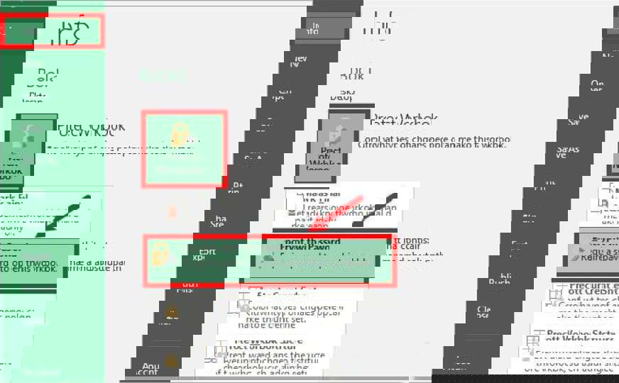 Hướng dẫn cách đặt mật khẩu khóa file Excel đơn giản nhất