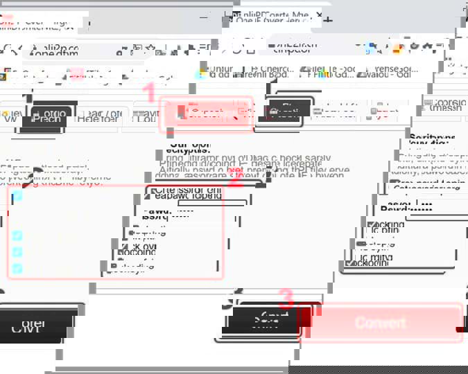 Hướng dẫn đặt mật khẩu khóa file PDF