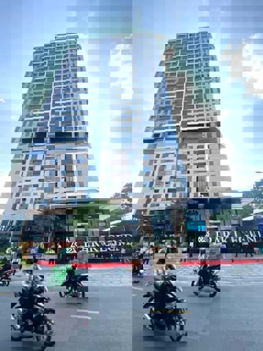 Dịch vụ giao nước iWater tại Chung cư The Park Legend – Tiện lợi từ kho gần nhất Dịch vụ giao nước iWater tại Chung cư The Park Legend – Tiện lợi từ kho gần nhất