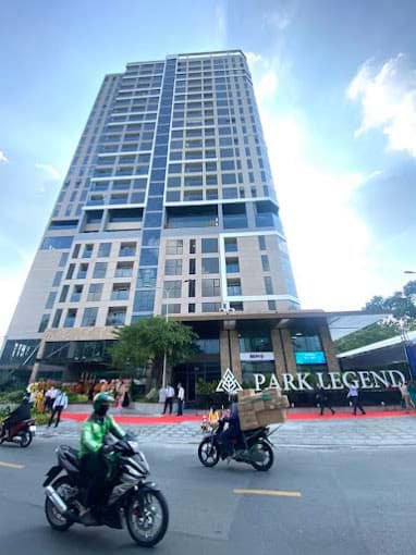 Dịch vụ giao nước iWater tại Chung cư The Park Legend – Tiện lợi từ kho gần nhất Dịch vụ giao nước iWater tại Chung cư The Park Legend – Tiện lợi từ kho gần nhất