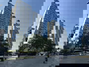 Dịch vụ giao nước iWater tại Chung cư One Verandah – Tiện lợi từ kho gần nhất