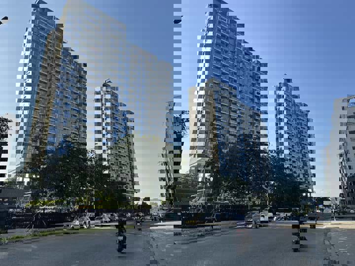 Dịch vụ giao nước iWater tại Chung cư One Verandah – Tiện lợi từ kho gần nhất