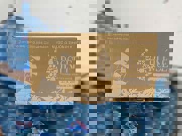 Giới Thiệu Về Sản Phẩm Nước Tinh Khiết Rosée