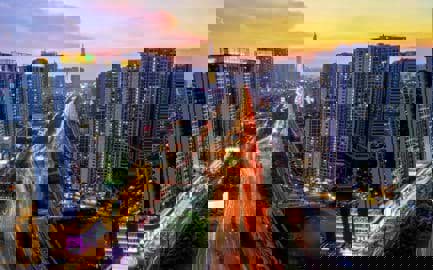 Phường an phú, thủ đức