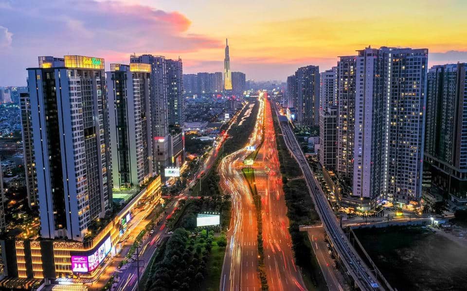 Phường an phú, thủ đức Phường an phú, thủ đức
