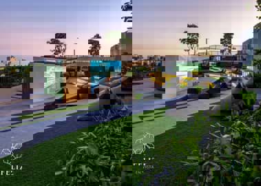 Chung cư Feliz En Vista, Phan Văn Đáng, Phường Thạnh Mỹ Lợi, Thủ Đức, Hồ Chí Minh