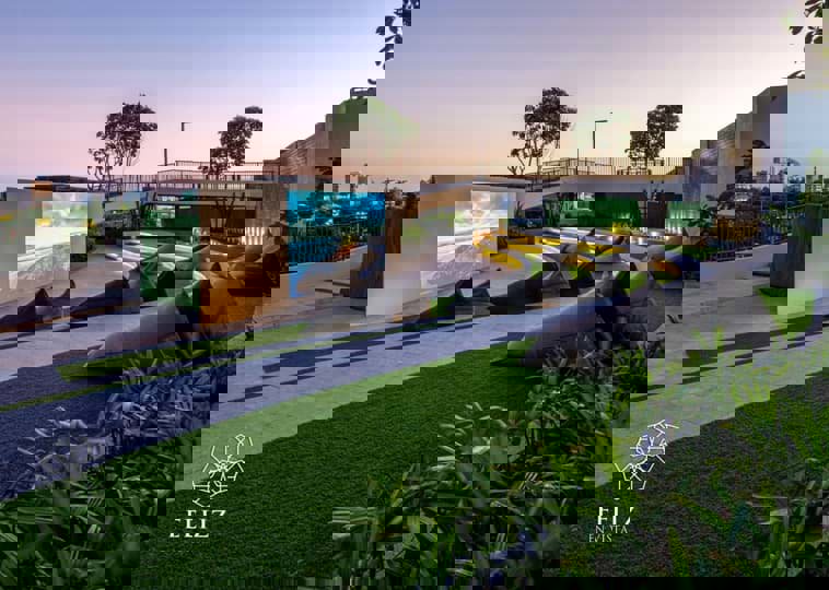 Chung cư Feliz En Vista, Phan Văn Đáng, Phường Thạnh Mỹ Lợi, Thủ Đức, Hồ Chí Minh