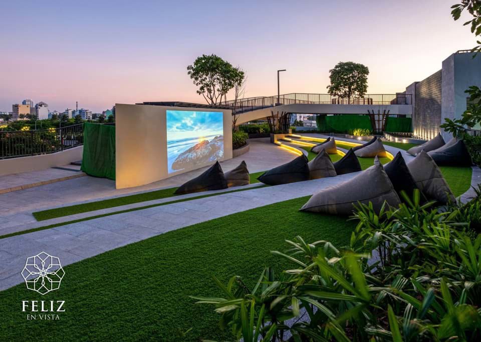 Chung cư Feliz En Vista, Phan Văn Đáng, Phường Thạnh Mỹ Lợi, Thủ Đức, Hồ Chí Minh Chung cư Feliz En Vista, Phan Văn Đáng, Phường Thạnh Mỹ Lợi, Thủ Đức, Hồ Chí Minh