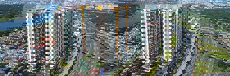 The Vista An Phú, 628c Võ Nguyên Giáp, Khu Phố 4, Thủ Đức, Hồ Chí Minh