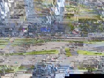 Gateway Thảo Điền, Đường Số 10, An Phú, Thủ Đức