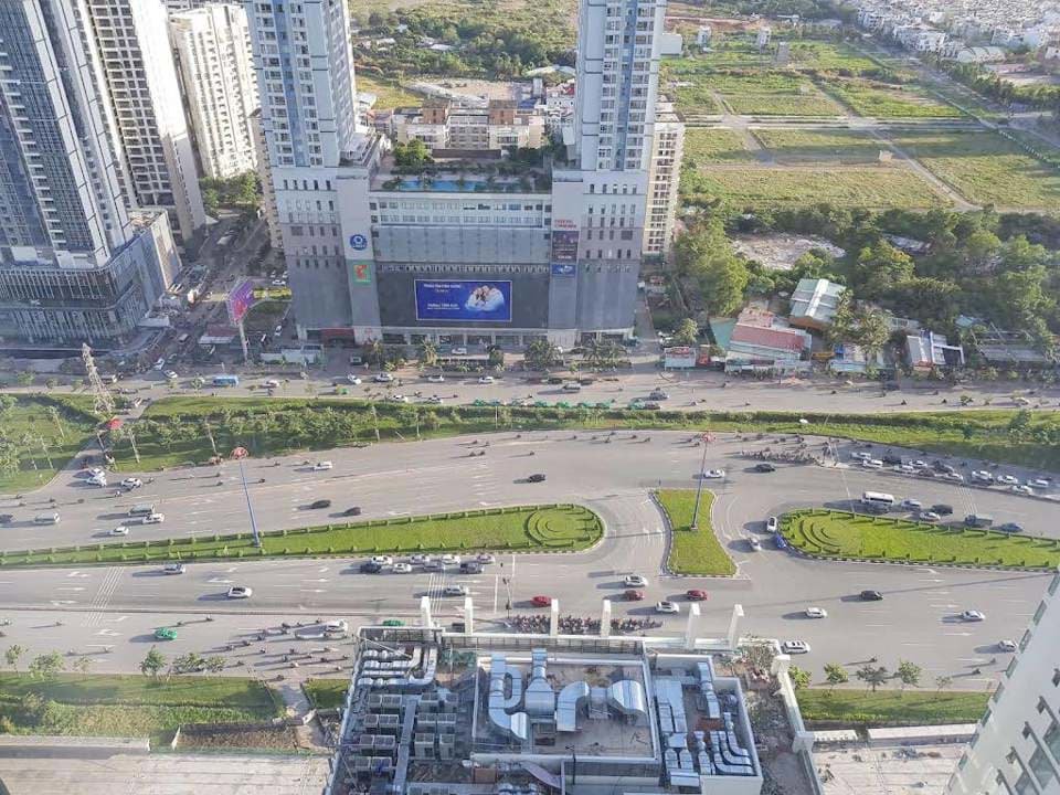 Gateway Thảo Điền, Đường Số 10, An Phú, Thủ Đức Gateway Thảo Điền, Đường Số 10, An Phú, Thủ Đức