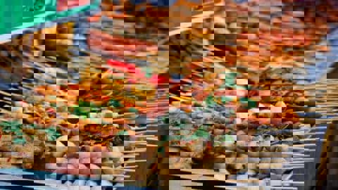 Ăn gì ở thủ đức? Tổng hợp các quán ăn ngon ở thủ đức