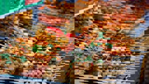 Ăn gì ở thủ đức? Tổng hợp các quán ăn ngon ở thủ đức Ăn gì ở thủ đức? Tổng hợp các quán ăn ngon ở thủ đức