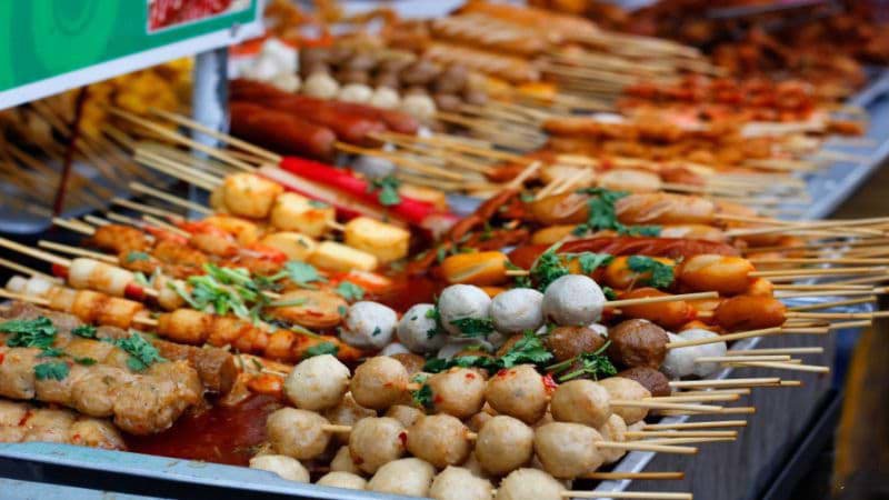 Discover Famous Street Food Spots in Thu Duc Discover Famous Street Food Spots in Thu Duc