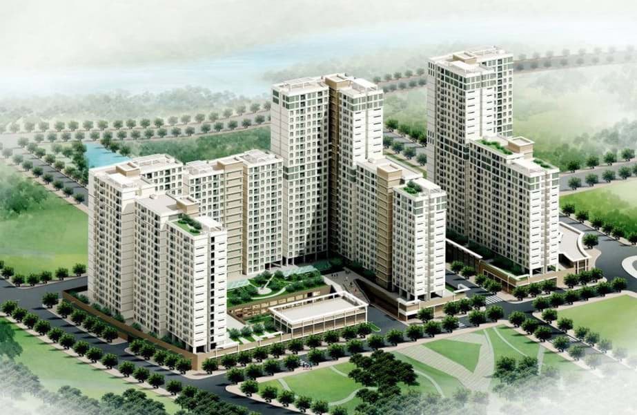 Chung cư era bình khánh, phường an khánh, thủ đức Chung cư era bình khánh, phường an khánh, thủ đức