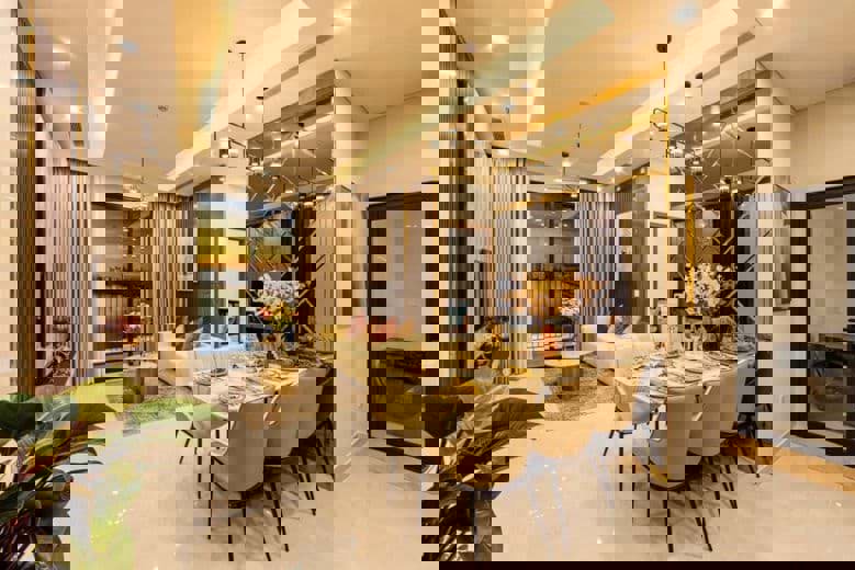 Nội thất căn hộ era bình khánh Nội thất căn hộ era bình khánh