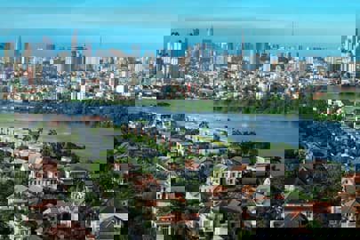 Phường thảo điền, quận 2, thủ đức