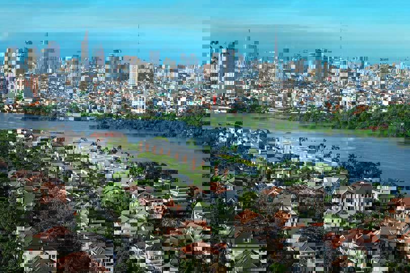 Phường thảo điền, quận 2, thủ đức