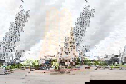 Chung cư an hoà - 60 trần lựu - khu đô thị an phú - an khánh