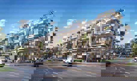 An phú new city - 9 nguyễn hoàng, phường an phú