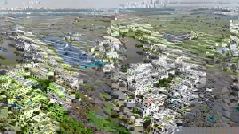 Khu đô thị Lakeview city, phường an phú, thủ đức