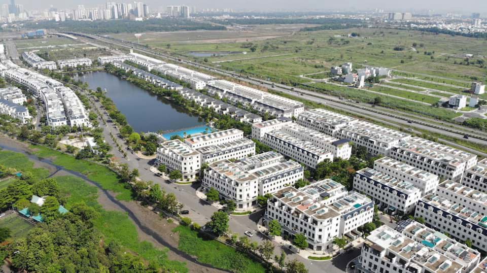 Khu đô thị Lakeview city, phường an phú, thủ đức Khu đô thị Lakeview city, phường an phú, thủ đức