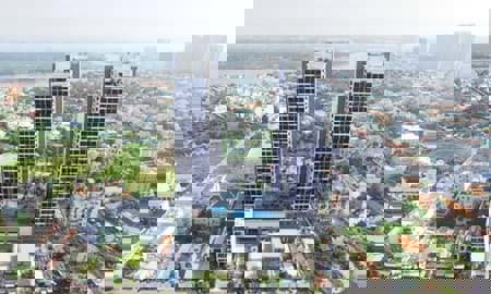 The Ascent - 58 Quốc Hương, Thảo Điền, Quận 2, Thủ Đức