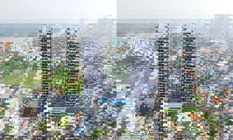 The Ascent - 58 Quốc Hương, Thảo Điền, Quận 2, Thủ Đức The Ascent - 58 Quốc Hương, Thảo Điền, Quận 2, Thủ Đức