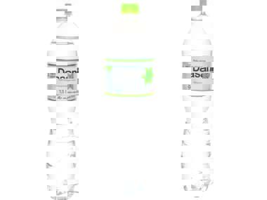 Nước tinh khiết dasani 1.5 lít (thùng 12 chai) Nước tinh khiết dasani 1.5 lít (thùng 12 chai)