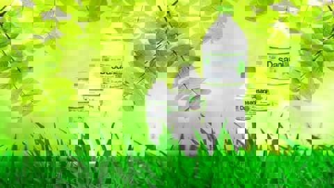 Đại lý phân phối nước tinh khiết dasani tại quận 2, thủ đức