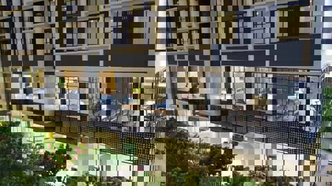 Mozac Thảo Điền - 1 Đường Số 38, Thảo Điền, Quận 2, Thủ Đức