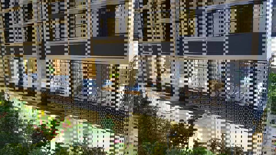 Mozac Thảo Điền - 1 Đường Số 38, Thảo Điền, Quận 2, Thủ Đức