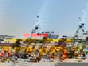 Bếp vùng cao - 169 cao đức lân, phường an phú, thủ đức