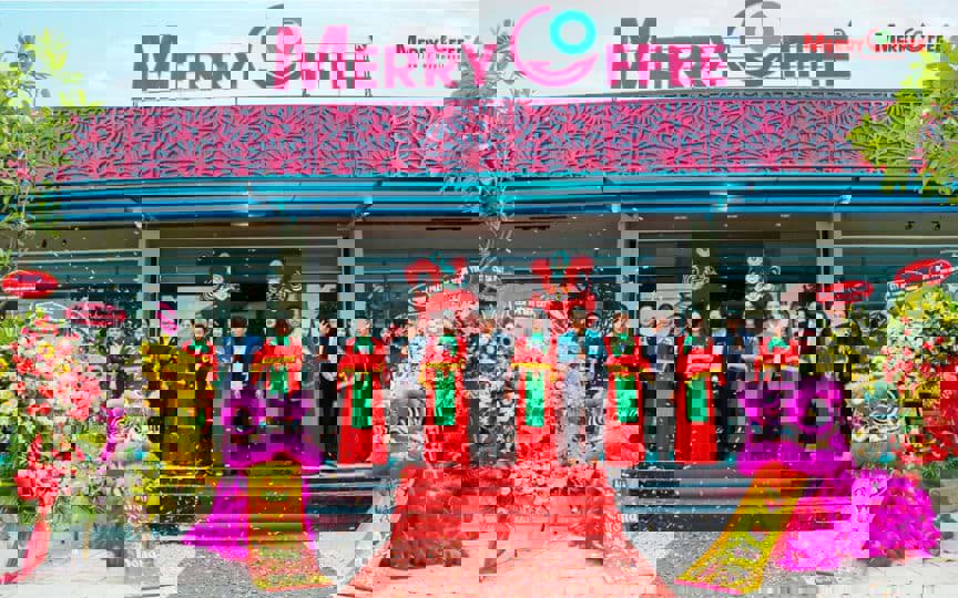 Công ty cổ phần cà phê hạnh phúc - Số 62 đường Hoàng Thế Thiện, Phường An Lợi Đông, Thủ Đức