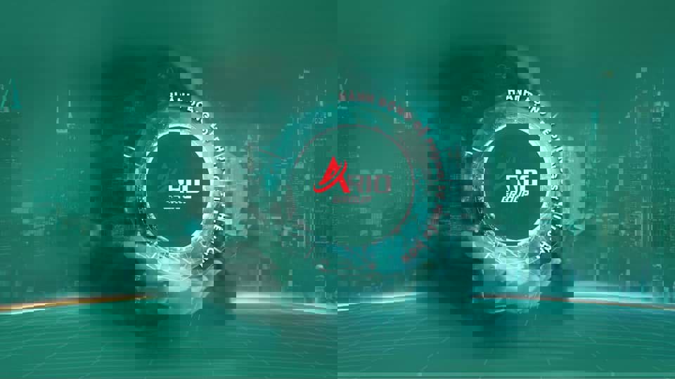 Công ty Cổ phần Đầu tư Bất động sản Ario Đông Sài Gòn