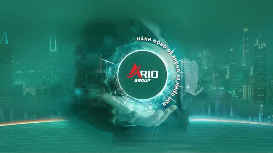 Công ty Cổ phần Đầu tư Bất động sản Ario Đông Sài Gòn Công ty Cổ phần Đầu tư Bất động sản Ario Đông Sài Gòn