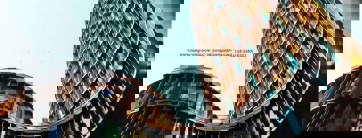 Công ty MAC Engineers Việt Nam - 24 Đường Số 12, Phường An Khánh, Quận 2, Thủ Đức