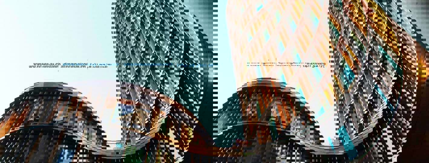 Công ty MAC Engineers Việt Nam - 24 Đường Số 12, Phường An Khánh, Quận 2, Thủ Đức