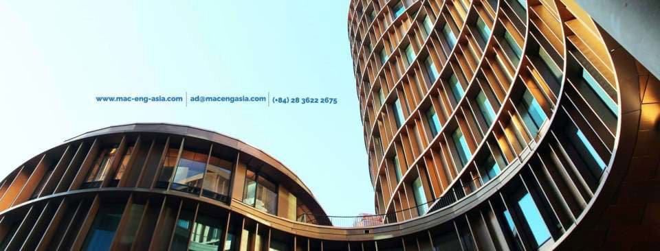 Công ty MAC Engineers Việt Nam - 24 Đường Số 12, Phường An Khánh, Quận 2, Thủ Đức Công ty MAC Engineers Việt Nam - 24 Đường Số 12, Phường An Khánh, Quận 2, Thủ Đức